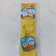 ちいかわ　沖縄キーホルダー