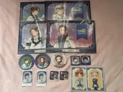 ヘタリア アモカフェ イタリア ロマーノ ロシア 中国 フランス 等 11点