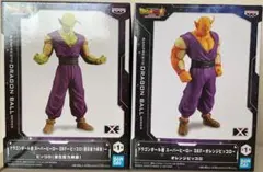 ドラゴンボール超 スーパーヒーロー DXF　ピッコロ