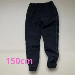 UNIQLO ストレッチウォームイージージョガーパンツ 150