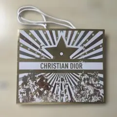 Dior ディオール ショッパー専用 ビニールバッグキット セット - メルカリ