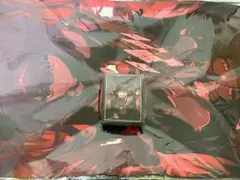 レッドゾーンX /レッドゾーンBSR プレイマット 超CS スリーブ - メルカリ