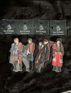 SixTONES アクスタ