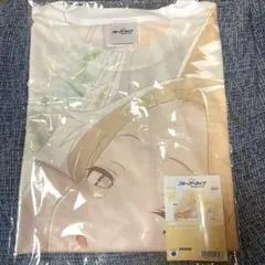 ブルーアーカイブ ブルアカ 韓国公式 イズナ Tシャツ - メルカリ