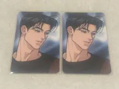 韓国BL リミテッド・ラン Limited Run トレカ 纏め売り - メルカリ