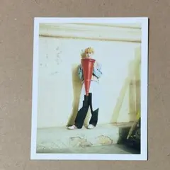2026年最新】NCT wish ユウシ ポラロイドの人気アイテム - メルカリ