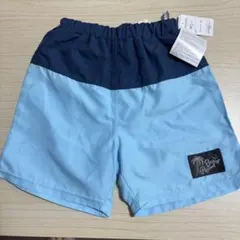 【新品・未使用】男の子 水着 スイムウェア 120