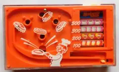 TOMY POCKETMATE　トミー・ポケットメイト　ハンバーガーキャッチ