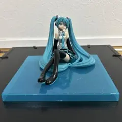 初音ミク PVCフィギュア