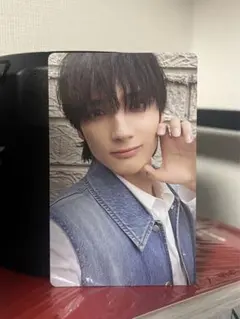 TXTヒュニンカイトレカ SANCTUARY weverse global 特典
