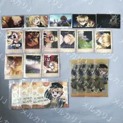 鬼滅の刃 ぱしゃこれ アニメイト 特典 我妻善逸 まとめ売り