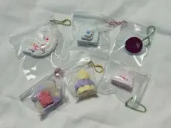 ミニスクイーズ6個セット