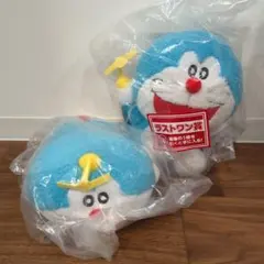 一番くじ ドラえもん A賞 ラストワン賞