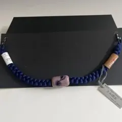 新品未使用品　　男性用羽織紐