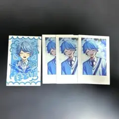 いれいす -hotoke- チェキ風トレカのサムネイル