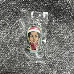 白濱亜嵐　クリーナー