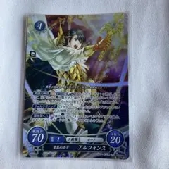 2026年最新】ファイアーエムブレム サイファ SRの人気アイテム - メルカリ