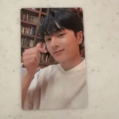 ENHYPEN FCトレカ　ジェイ