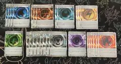 ポケモンカード 特殊エネルギー まとめ売りのサムネイル