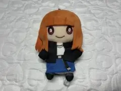 カラフルピーチ　からぴち　えと　初期ぬい　アニメイトぬい カラフルピーチ からぴち えと アニメイトぬいぐるみ - メルカリ