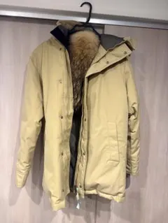 ピレネックス　アヌシー　ダウン