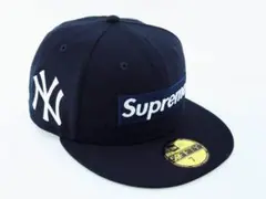 新品 Supreme MLB Teams Box Logo New Era