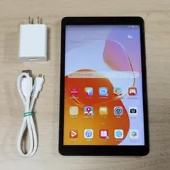 MatePad T8 Wi-Fiモデル KOB2K-W09 本体