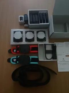 2026年最新】htc vive trackerの人気アイテム - メルカリ
