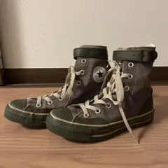 コンバース オールスター ハイカット スニーカー 23.0cm レディース