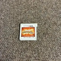 ポケットモンスター サン 3DS ソフト