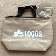 ROGOS 保冷ランチトートバッグ