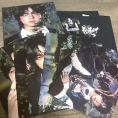 &team TAKI タキ ソロジャケ CD