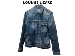LOUNGE LIZARD　ラウンジリザード　Gジャン　Mサイズ