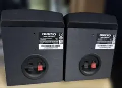 ONKYO オンキョー フロアスタンディングスピーカー SKF-4800(B) - メルカリ