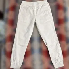 【美品】ZARA ザラ　パンツ　コットン