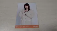 (商品説明必読) 乃木坂46 田村真佑 ボアコート チュウ