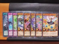 【遊戯王RD】エクスキューティーラム　ルーシー　フィーナ　フェルミィ　キャッチ他