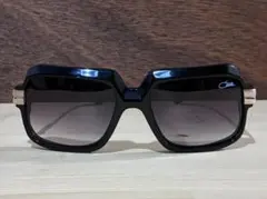 CAZAL カザール MOD.607 サングラス ブラック オリジナルケースのサムネイル