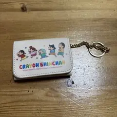 クレヨンしんちゃん　小銭入れ　コインケース　財布