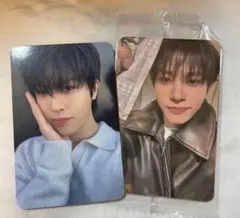 treasure 本国対面 トレカ ジョンファン ラスト1枚