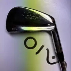 3番アイアン タイトリスト