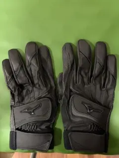 MIZUNO バッティンググローブ 大人 両手用Ｌサイズ
