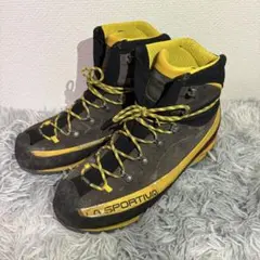 La Sportiva トランゴアルプエボGTX 登山靴 サイズ38 - メルカリ