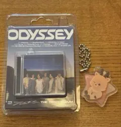 RIIZE ODYSSEY SMINI メガコーヒー限定 ソンチャン