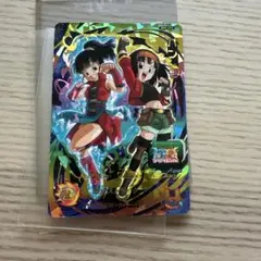 bm5-cp4 パンゼノ ドラゴンボールヒーローズ