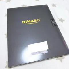 ⭐️ NIMASO iPad Pro 13 インチ ガラスフィルム　M4 強化