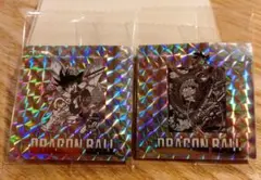 ドラゴンボールウエハース40周年　第二弾　1巻　42巻　セット