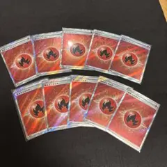 BW SR10枚まとめ売り 2025年最新】sr10枚パックの人気アイテム - メルカリ