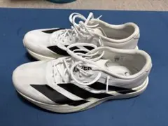 adidas ADIZERO EVO SL WOVEN KH9854 27cm - メルカリ