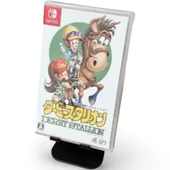 Switch ダービースタリオンのサムネイル